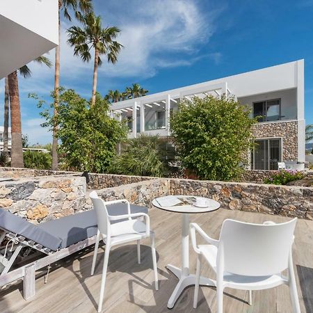 Apollon Windmill Boutique Hotel - Adults Only Kos Exterior foto