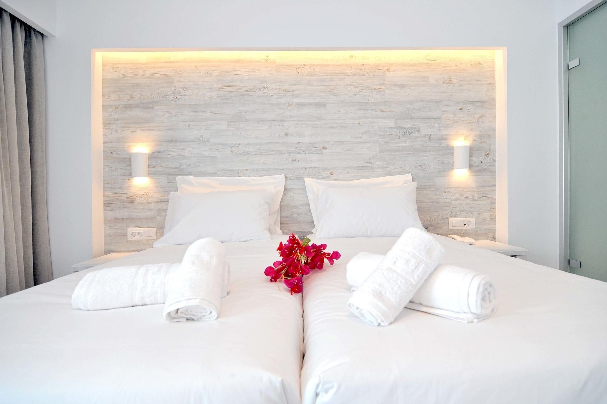 Apollon Windmill Boutique Hotel - Adults Only Kos Exterior foto