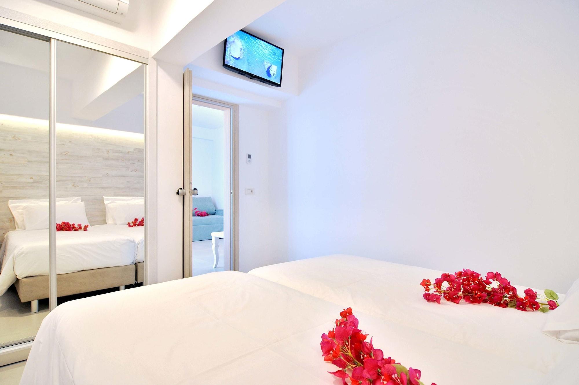 Apollon Windmill Boutique Hotel - Adults Only Kos Exterior foto