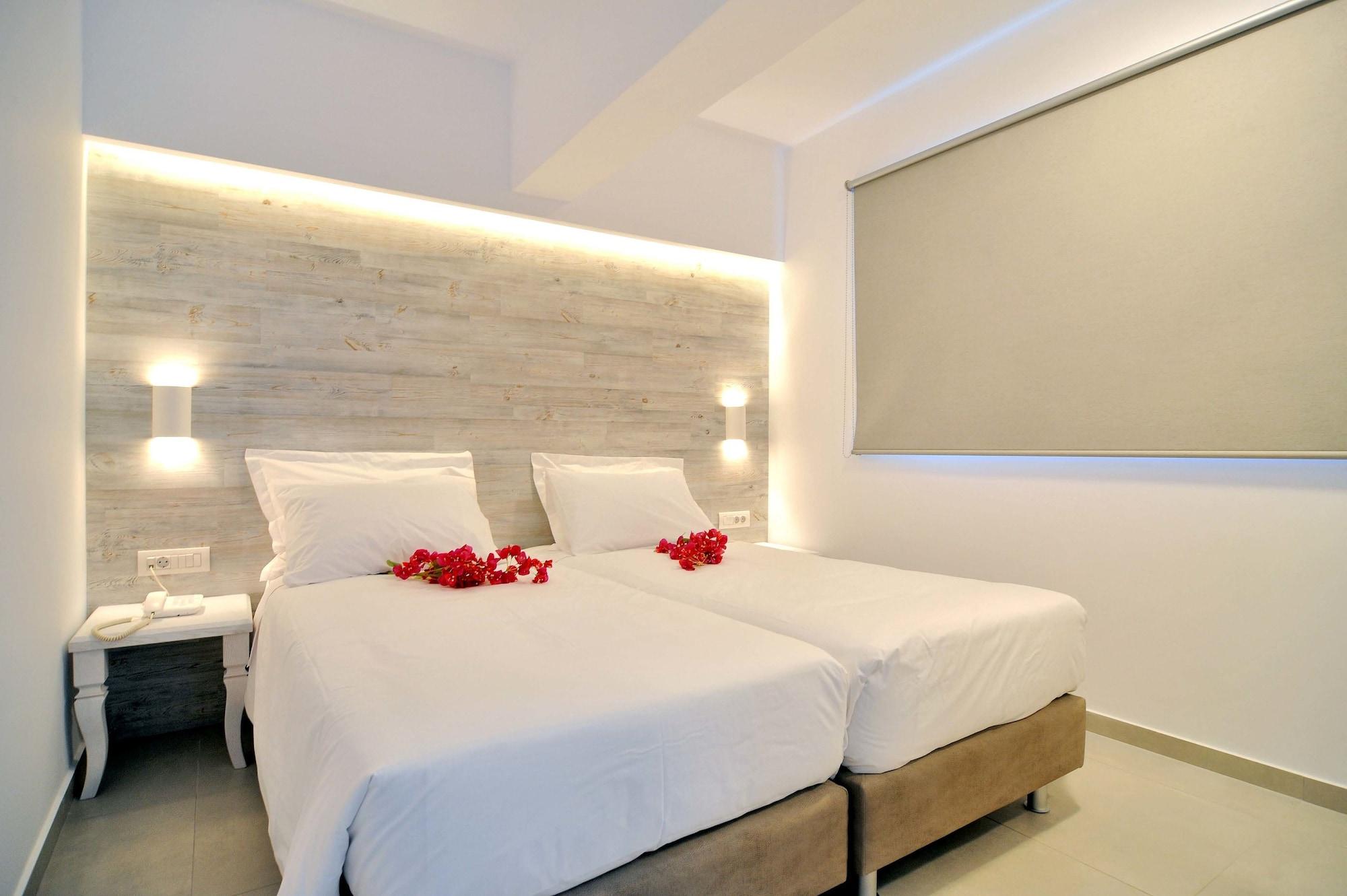 Apollon Windmill Boutique Hotel - Adults Only Kos Exterior foto