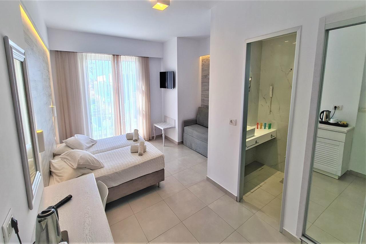 Apollon Windmill Boutique Hotel - Adults Only Kos Exterior foto