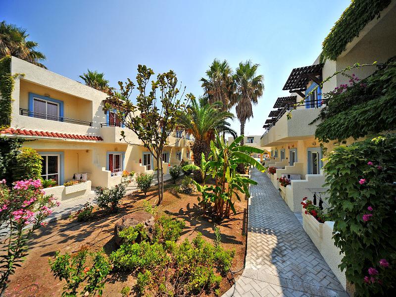 Apollon Windmill Boutique Hotel - Adults Only Kos Exterior foto