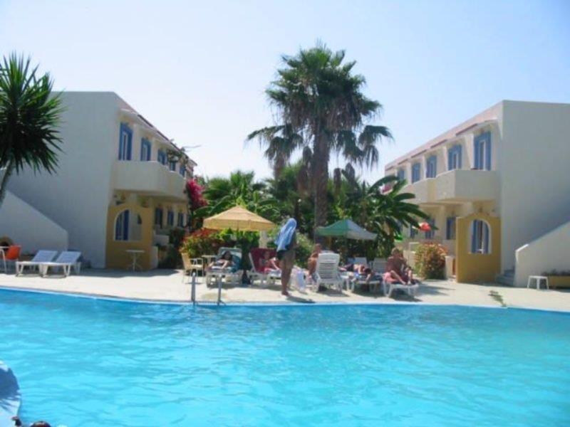 Apollon Windmill Boutique Hotel - Adults Only Kos Exterior foto