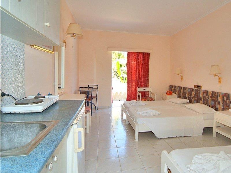 Apollon Windmill Boutique Hotel - Adults Only Kos Exterior foto