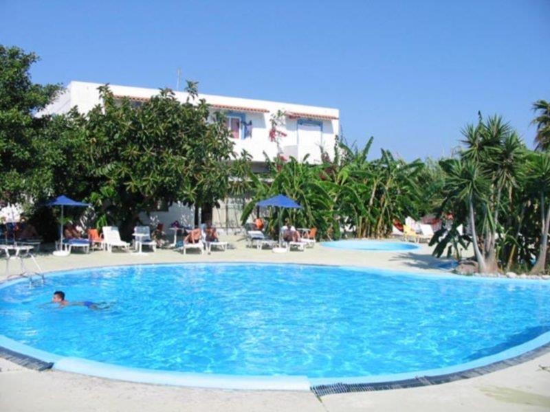 Apollon Windmill Boutique Hotel - Adults Only Kos Exterior foto