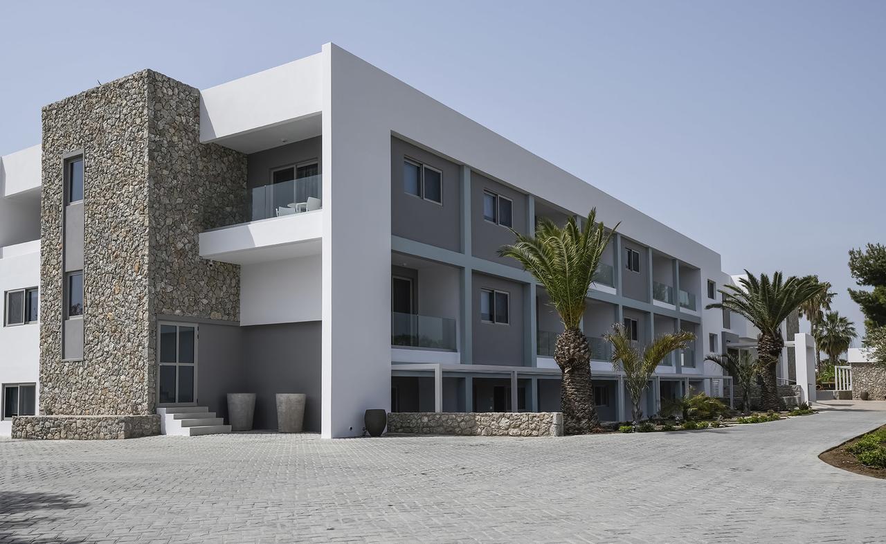 Apollon Windmill Boutique Hotel - Adults Only Kos Exterior foto