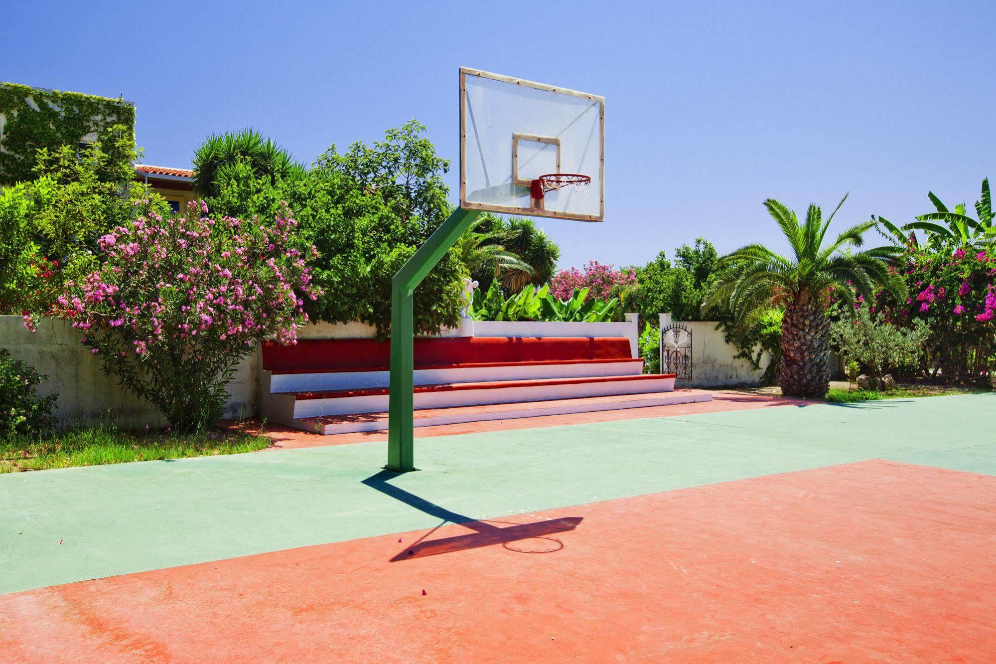 Apollon Windmill Boutique Hotel - Adults Only Kos Exterior foto