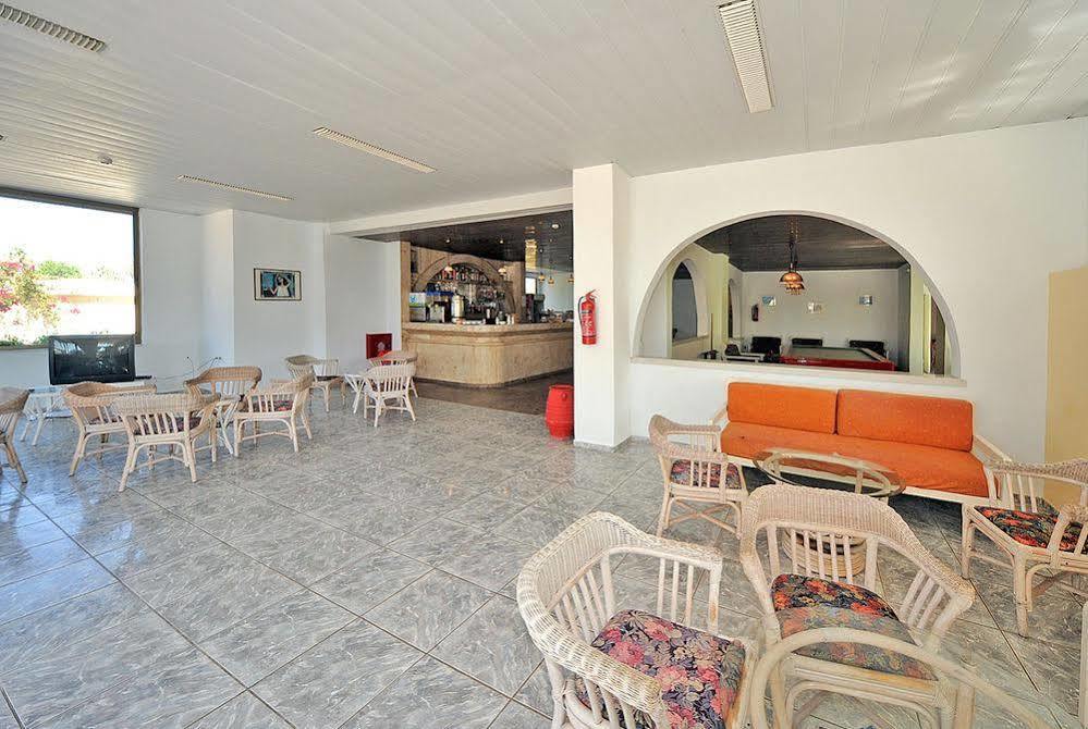 Apollon Windmill Boutique Hotel - Adults Only Kos Exterior foto