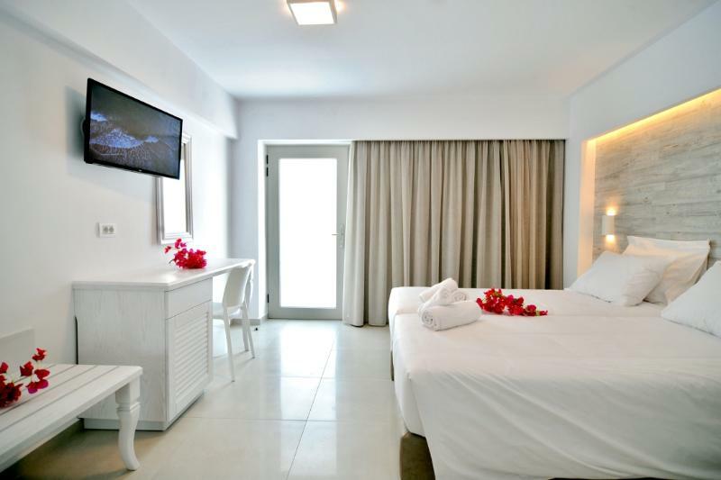 Apollon Windmill Boutique Hotel - Adults Only Kos Exterior foto