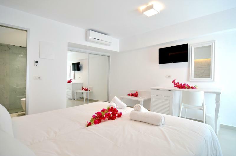 Apollon Windmill Boutique Hotel - Adults Only Kos Exterior foto