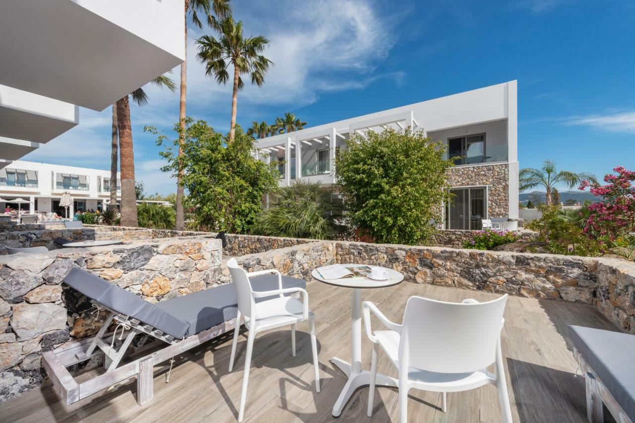 Apollon Windmill Boutique Hotel - Adults Only Kos Exterior foto