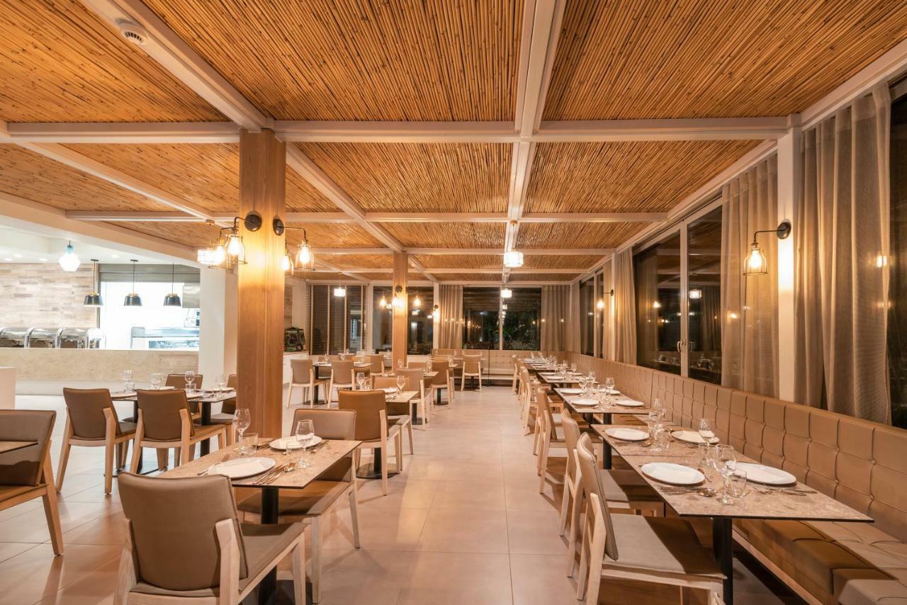 Apollon Windmill Boutique Hotel - Adults Only Kos Exterior foto