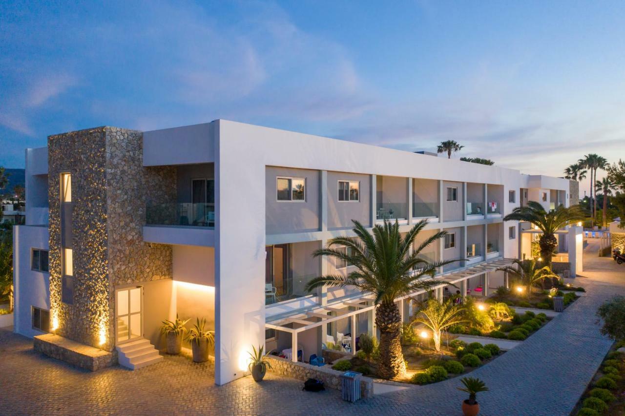 Apollon Windmill Boutique Hotel - Adults Only Kos Exterior foto