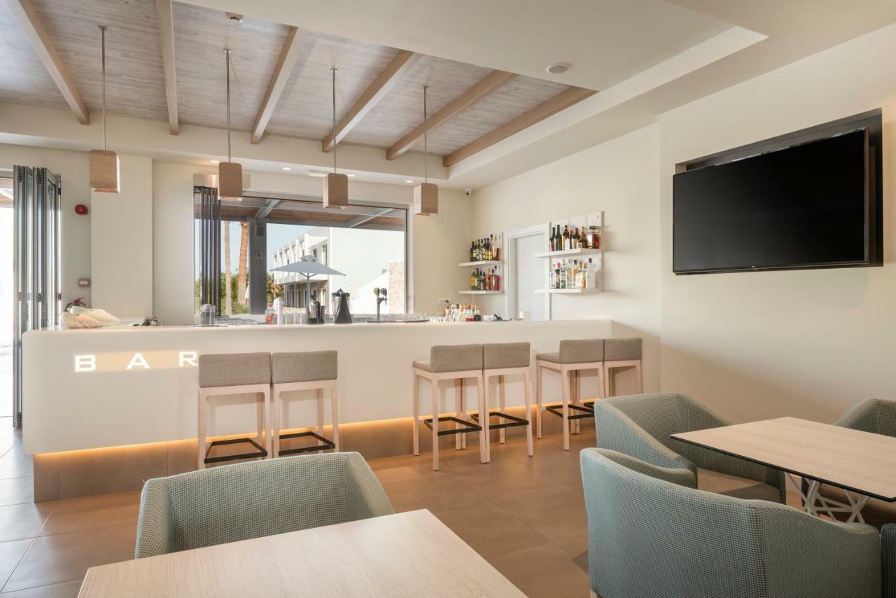 Apollon Windmill Boutique Hotel - Adults Only Kos Exterior foto
