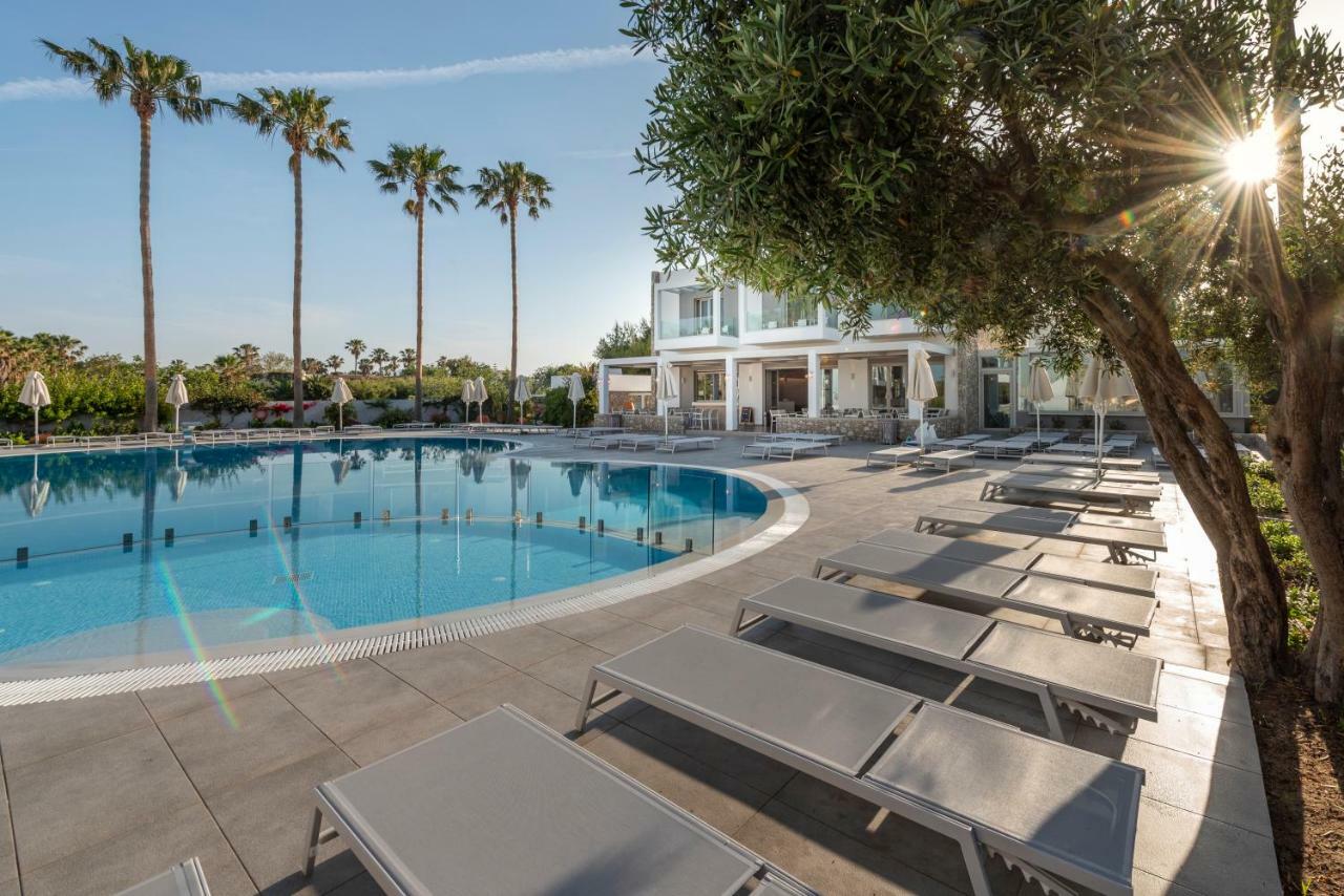 Apollon Windmill Boutique Hotel - Adults Only Kos Exterior foto