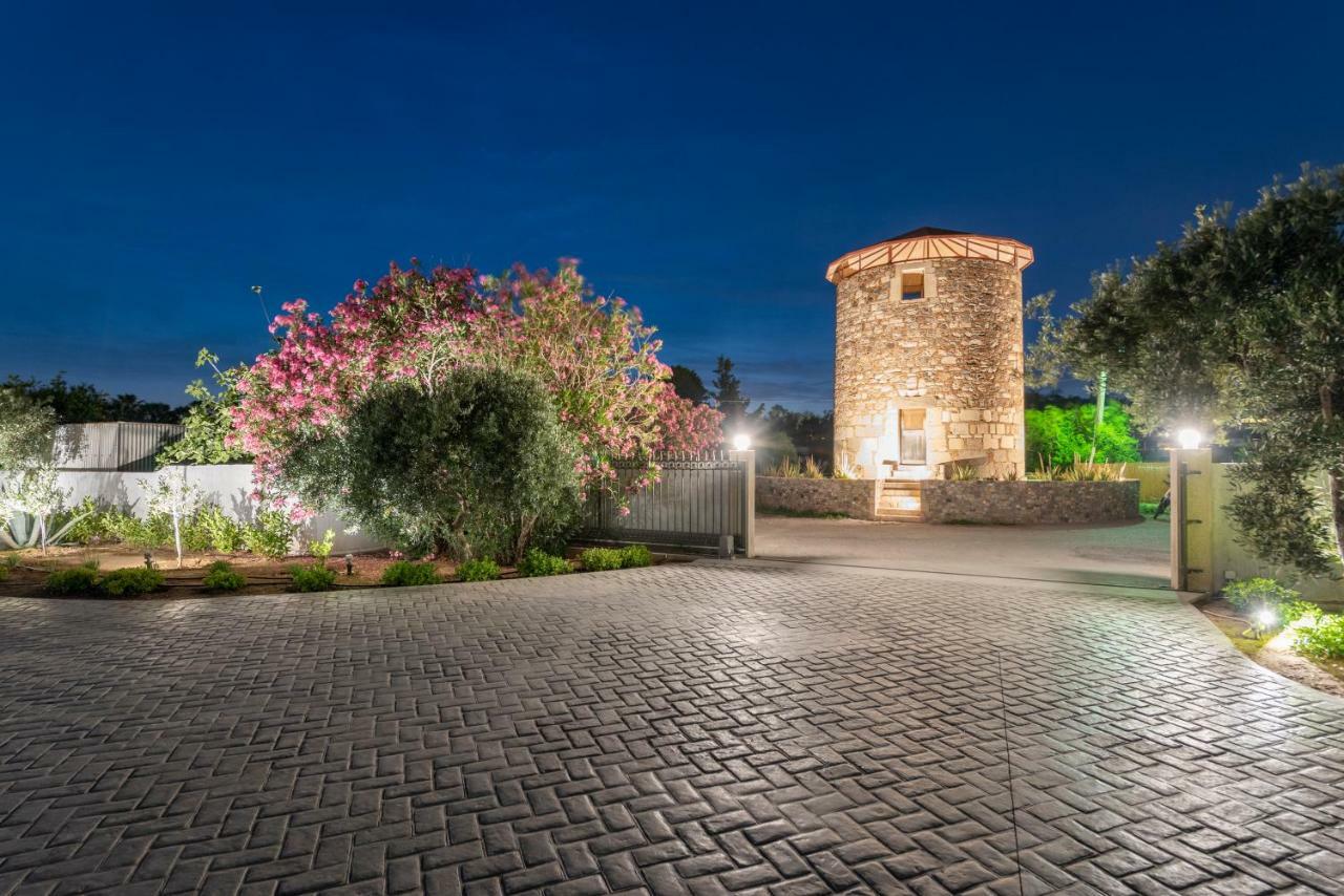 Apollon Windmill Boutique Hotel - Adults Only Kos Exterior foto
